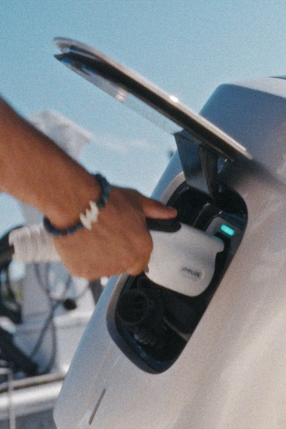 Flux Marine