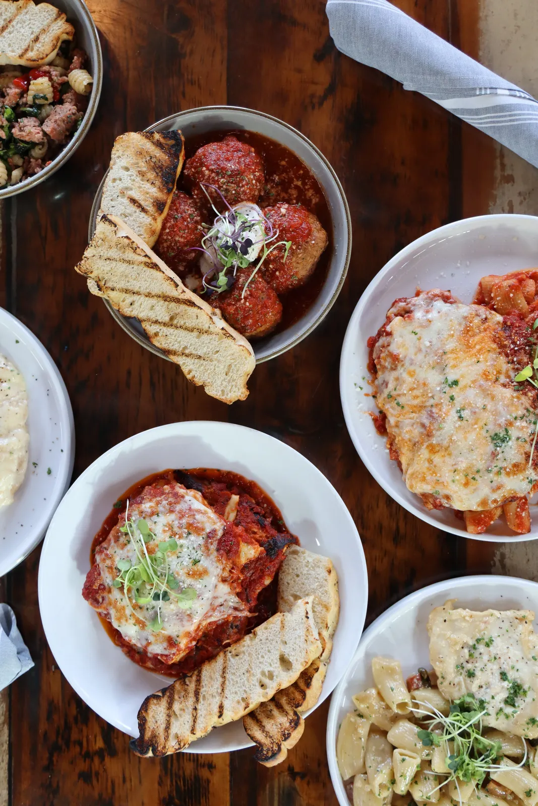 Brick Pizza Co