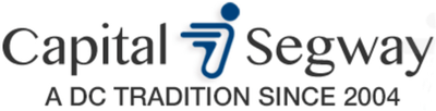 Capital Segway logo