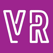 VR ZONE DC logo