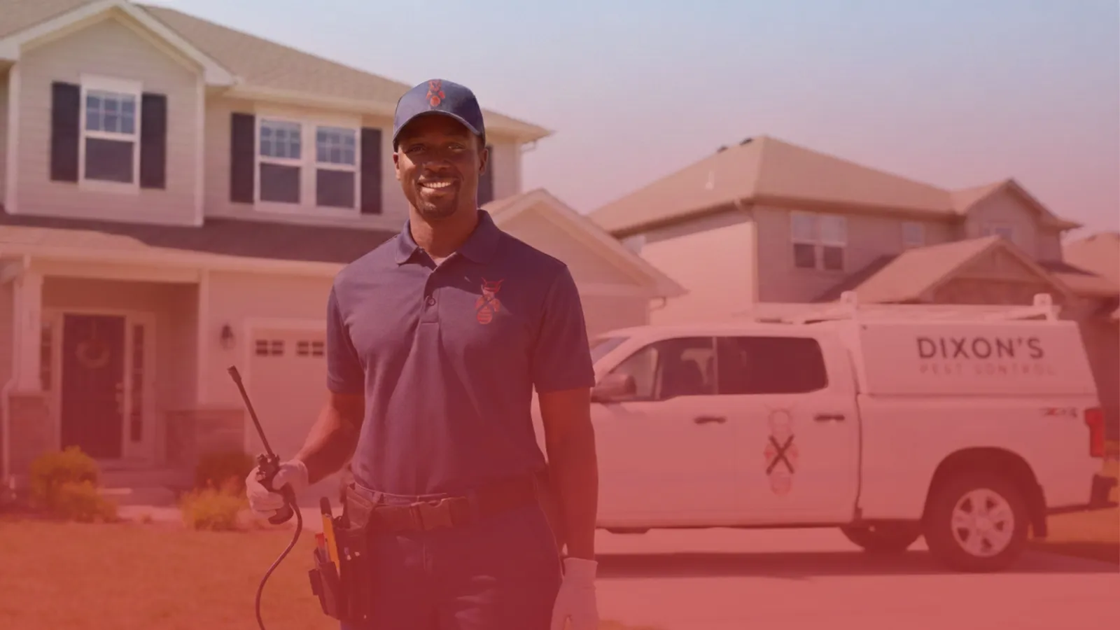 Dixon's Pest Control