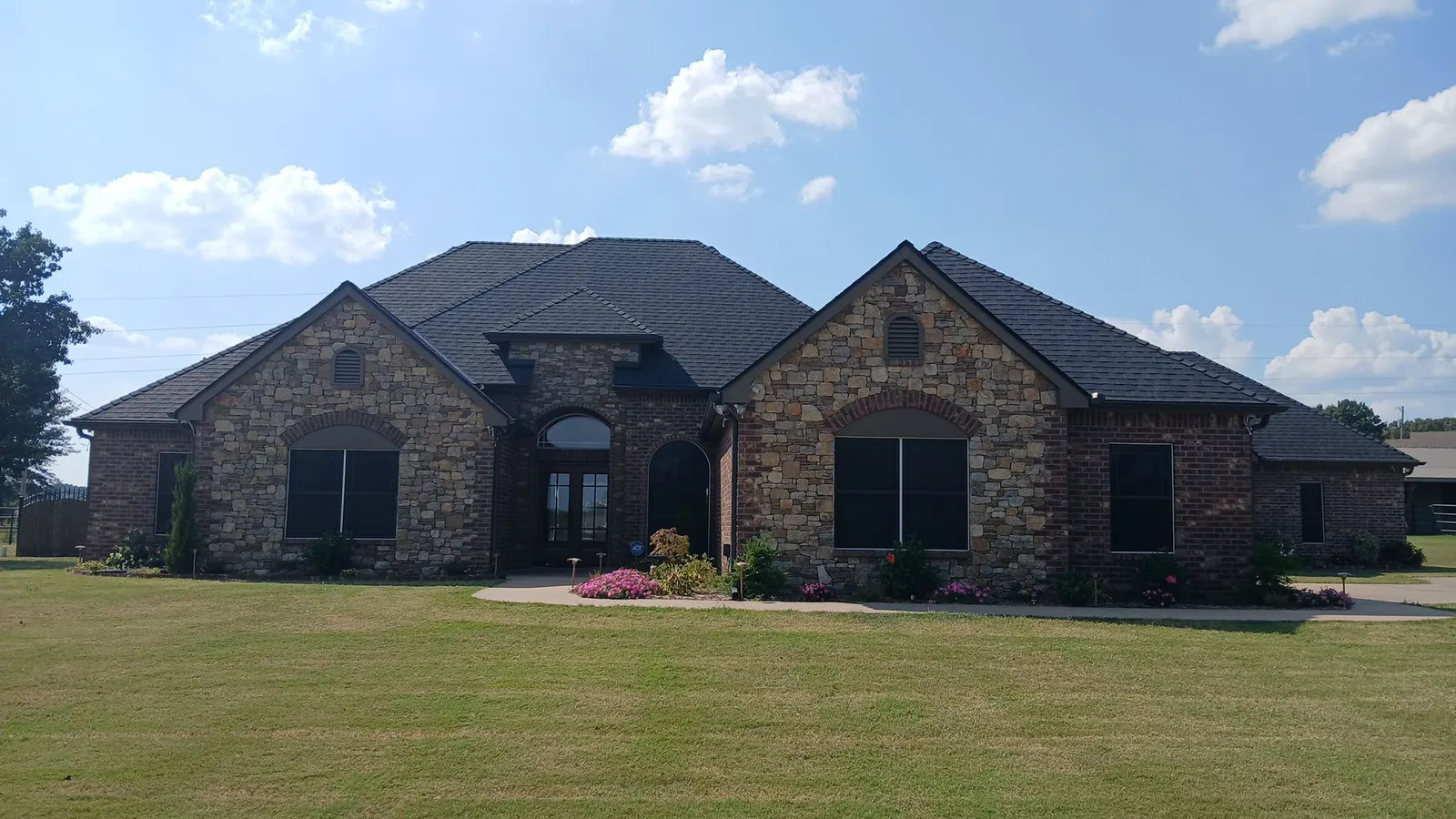 Brandon Firey Roofing LLC