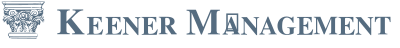Keener Management logo