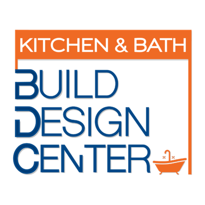 Build Design Center logo