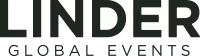 Linder Global Events logo