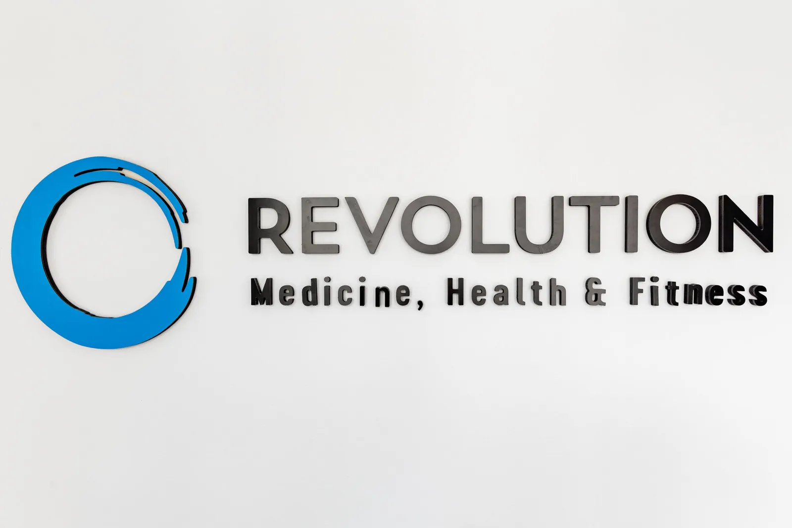 Revolution Medicine, Health & Fitness