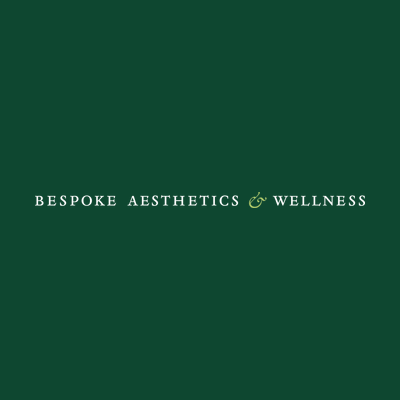 Bespoke Aesthetics + Wellness logo