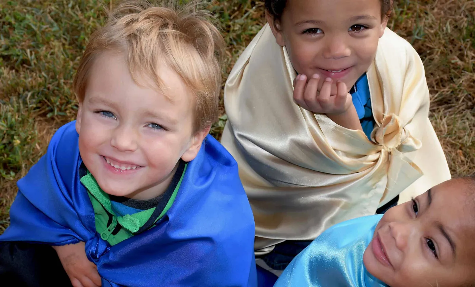 CommuniKids Language Immersion Preschool
