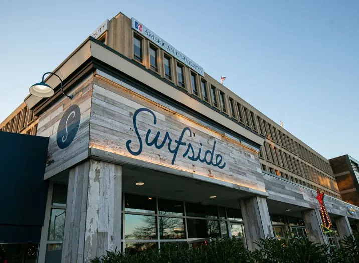 Surfside
