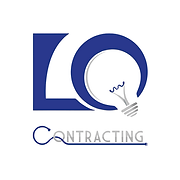 LQ Contracting logo