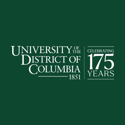 University of the District of Columbia logo