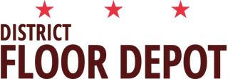 District Floor Depot logo