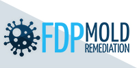 FDP Mold Remediation of DC logo