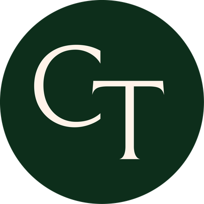 City Tavern DC logo