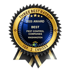 Elite Pest Control LLC logo
