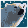 Polar Bear Air Conditioning & Heating logo