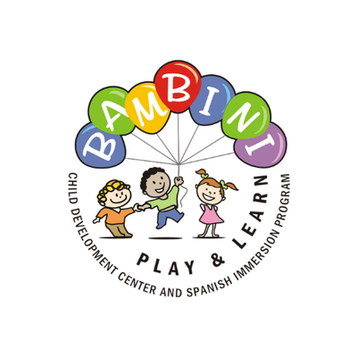 Bambini Child Development and Spanish Immersion logo