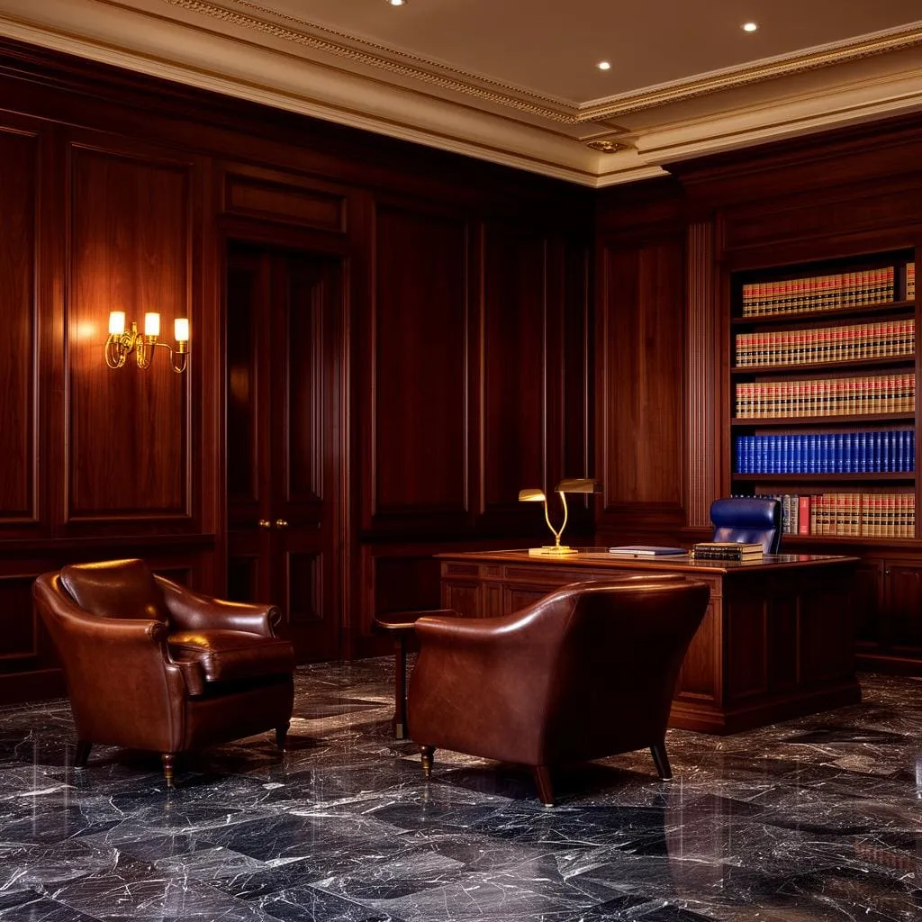 Cogent Law Group