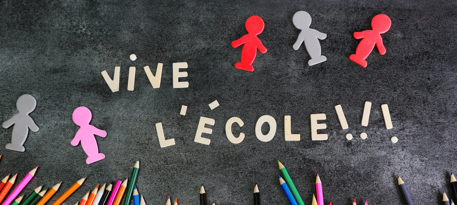 The French Maternal School