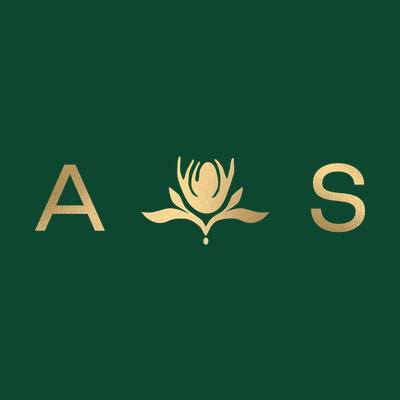 Andrew Smith logo