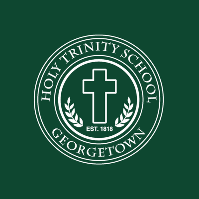 Holy Trinity School logo