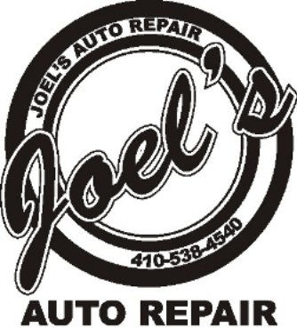 Auto Repair Shop logo