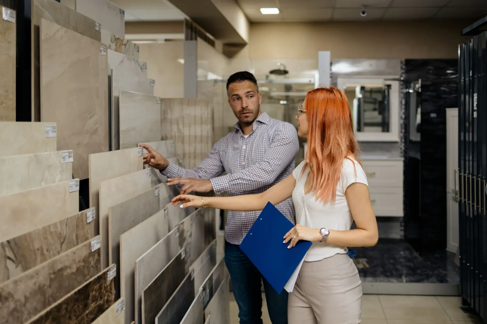 Build Design Center