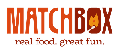 Matchbox logo