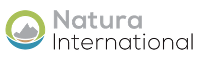 Natura International logo