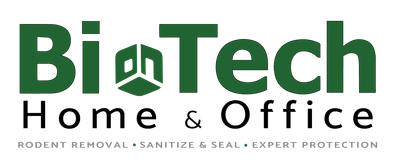 Biotech Pest Management logo