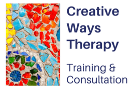 Creative Ways Therapy logo
