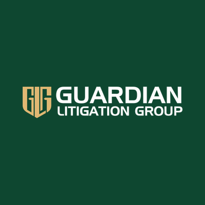 Guardian Litigation Group logo