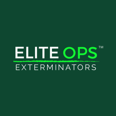 Elite Ops Exterminators logo