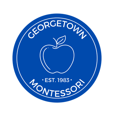Georgetown Montessori School logo