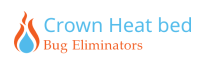 Crown Heat Bedbug Eliminators logo