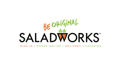 Saladworks logo
