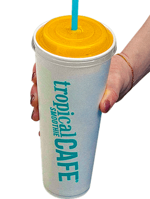 Tropical Smoothie Cafe logo