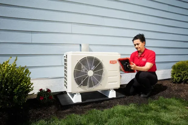 HVAC Services