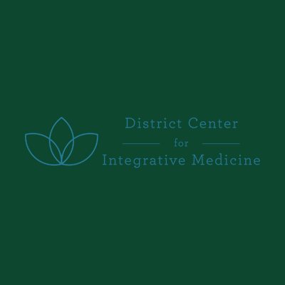District Center for Integrative Medicine logo