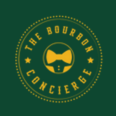 The Bourbon Concierge logo