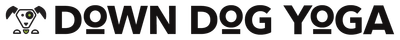 Down Dog Yoga logo