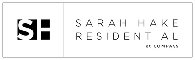 Sarah Hake logo