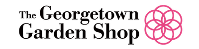The Georgetown Garden Shop logo