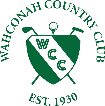Wahconah Country Club logo