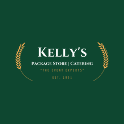 Kelly's Package Store logo