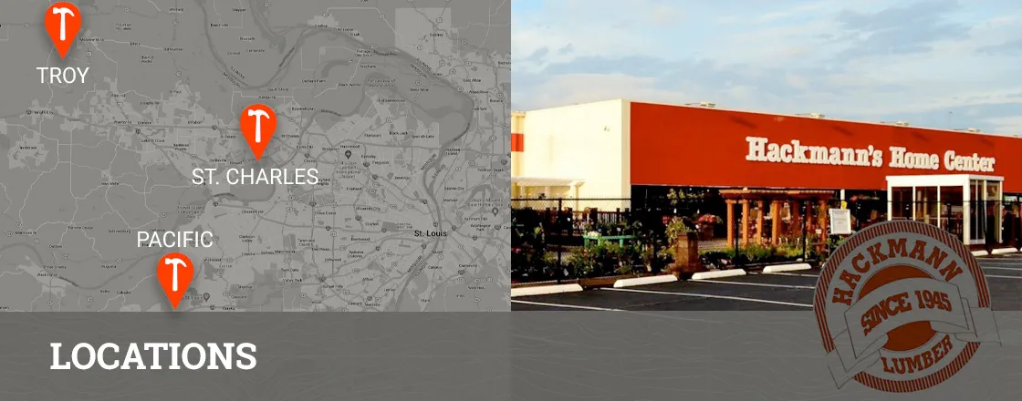 Hackmann Lumber & Home Centers