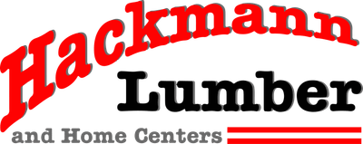Hackmann Lumber & Home Centers logo