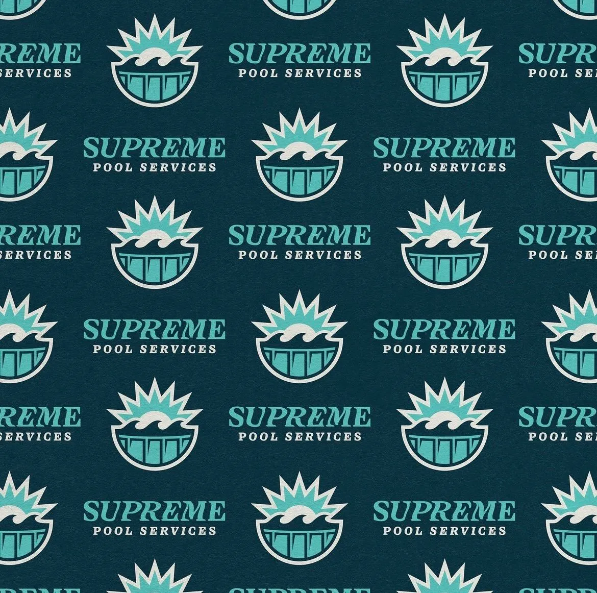 Supreme Pool Services