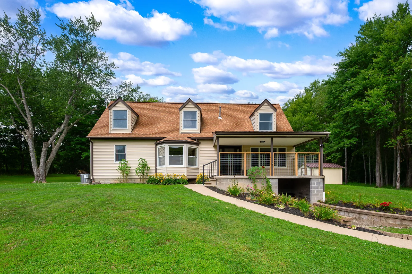 Bonner Realty LLC
