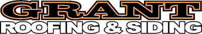 Grant Roofing & Siding logo
